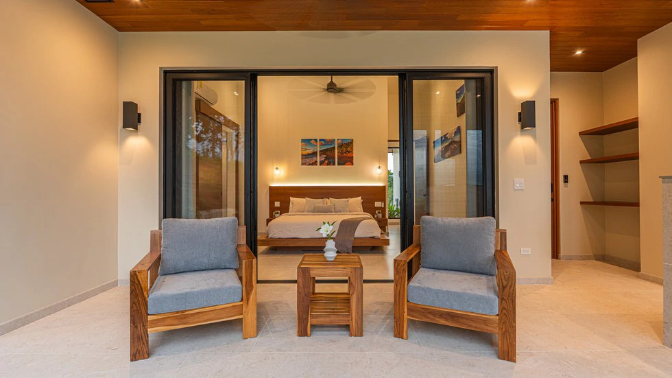 Luxury Modern Tropical Estate in Playa Dominical - Gallery image 55