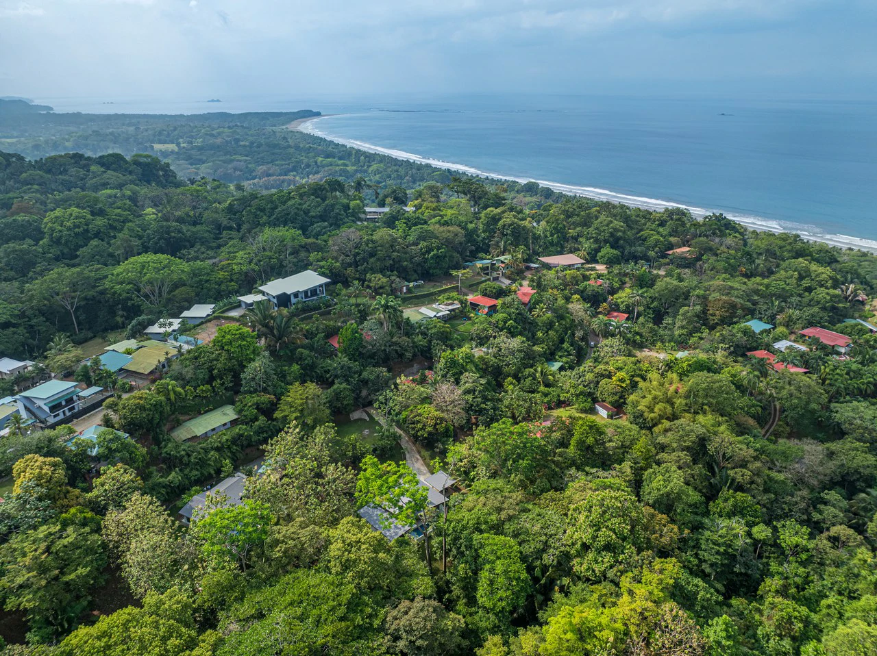 Casa Ballena: Pearl with Extra building site! - Gallery image 38
