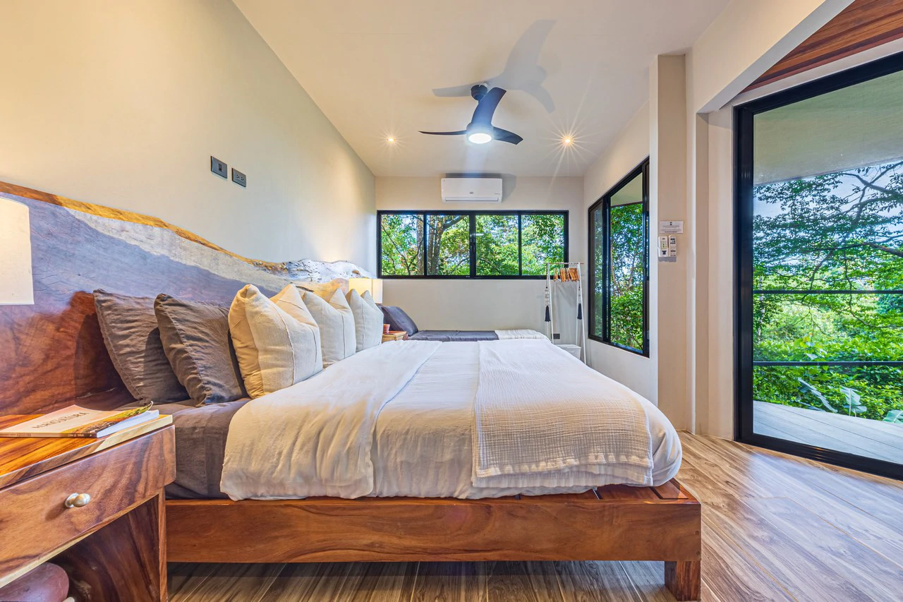 La Sombra Villas: Where Nature Meets Comfort in Tinamates! - Gallery image 11