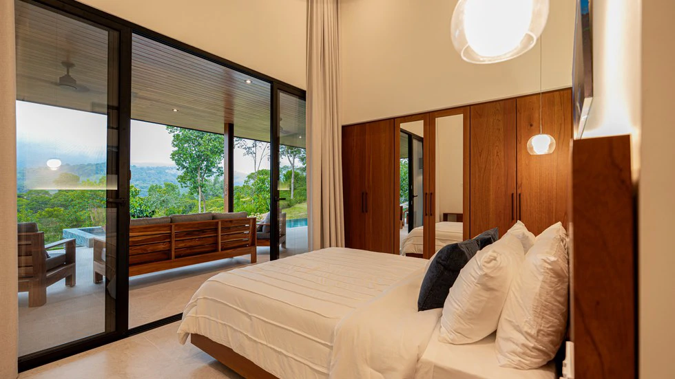 Luxury Modern Tropical Estate in Playa Dominical - Gallery image 62