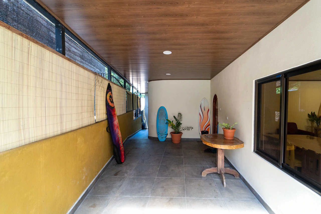 Casa Guacamayo: Near the Coast House For Sale in Playa Samara - Gallery image 3