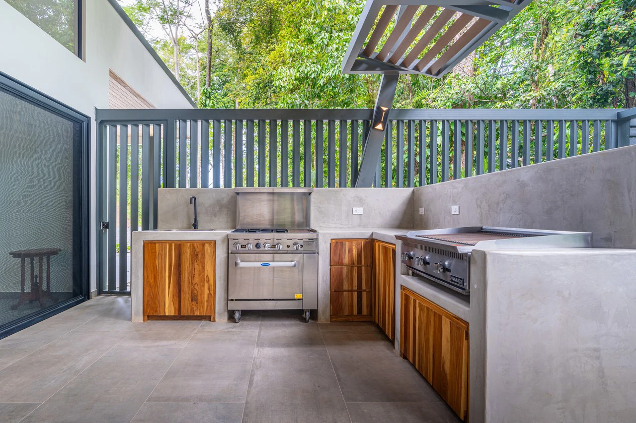 Casa Selva Vida, Uvita Costa Rica: Mountain House For Sale in Uvita - Gallery image 27