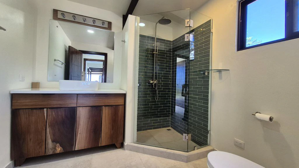 Casa Pacifica: Contemporary Home with Spectacular Ocean View - Pool and Jacuzzi - Gallery image 34