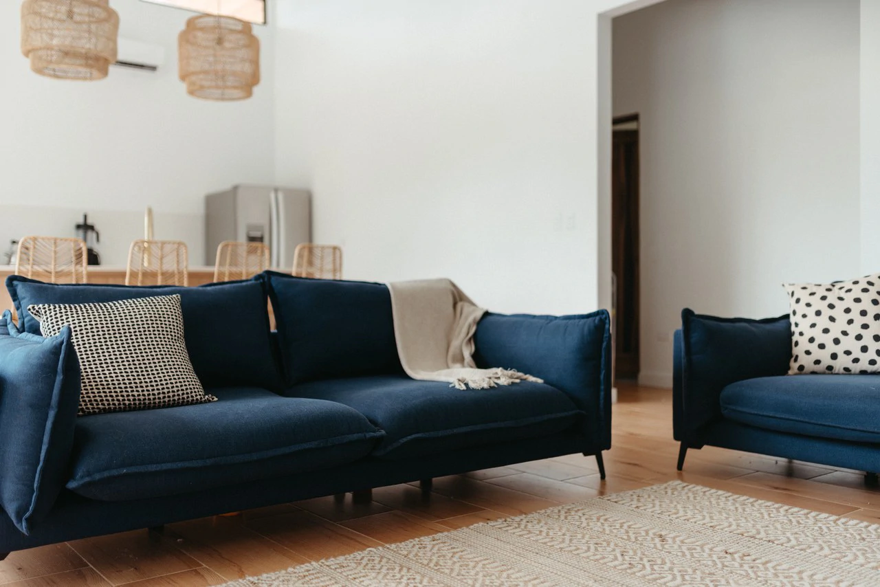 Casa Mango: Elevated Boho Home near the Beach - Gallery image 8