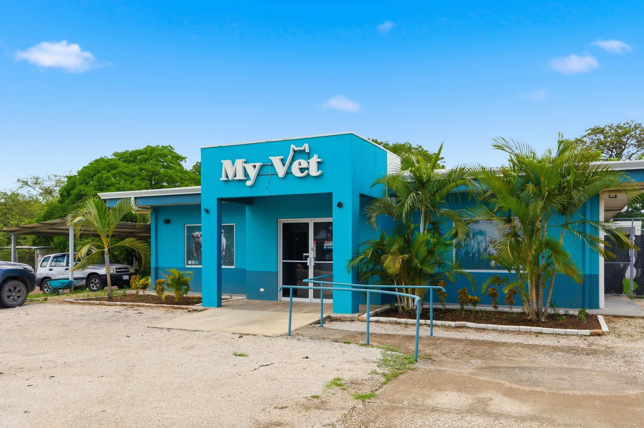 Vet Clinic: Prime Commercial Property & Veterinary Clinic For Sale - Gallery image 10