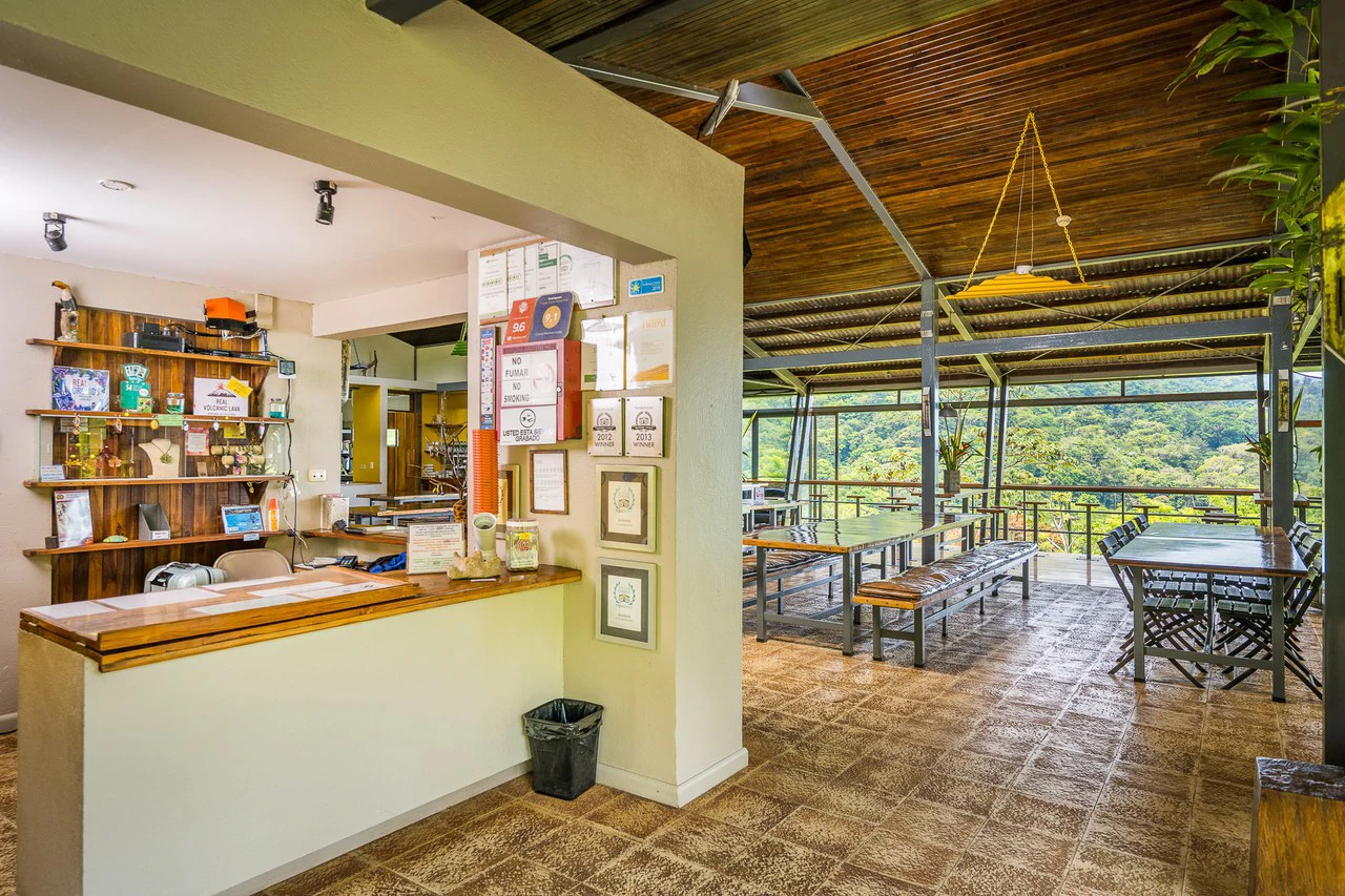 Celeste Mountain Lodge: Mountain Hotel/Resort/Hostel For Sale in Bijagua - Gallery image 48