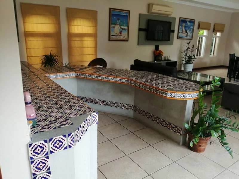 Beautiful Casa Lillia with Pool: Walk to the Beach in Bejuco! - Gallery image 20