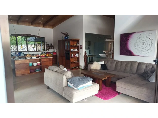 Stunning Dream Home and Pool with Separate cute smart Apartment building for Sale Surrounded by lush nature in the soft rolling hills of Hojancha - Gallery image 35