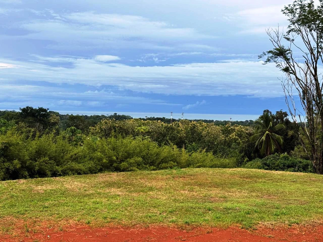 Prime Ocean View Development Property in Downtown Uvita - Gallery image 4