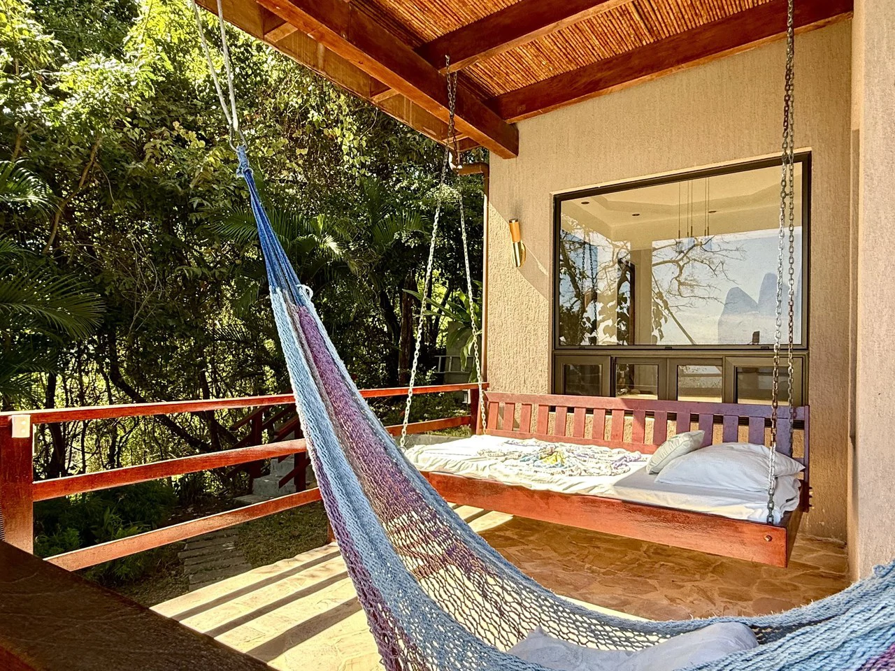 Casa Miramar: $1,000,000 Million Buys you your very own Private Mountain Paradise with Ocean View ! - Gallery image 7