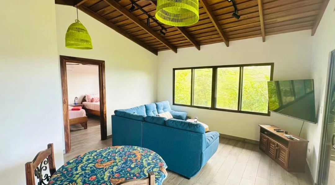 Pura Vida Costa Rica: Lake and Volcano view home, Garage and Guest Apartment - Gallery image 24