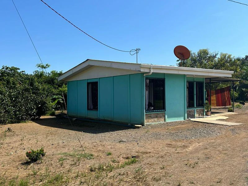 Costa Rican Casita | Tranquil Oasis Few minutes to Puerto Jimenez - Gallery image 4