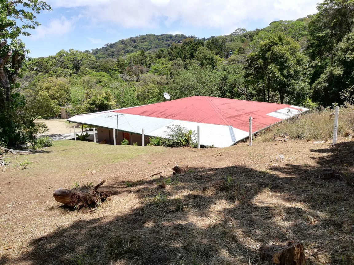 Monteverde Acosta: Countryside and Mountain Home Construction Site For Sale in Santa Elena - Gallery image 9