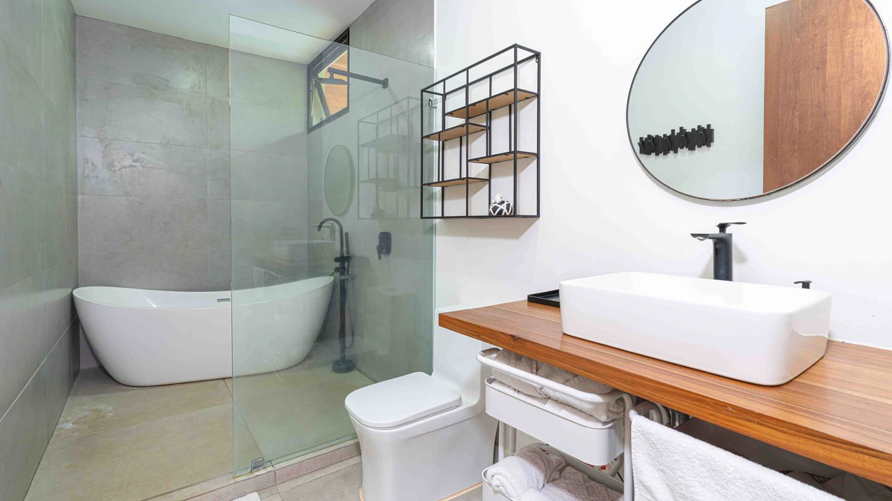 El Roble #48: Casa Pacific Wave in Las Ventanas de Playa Grande - Gallery image 13