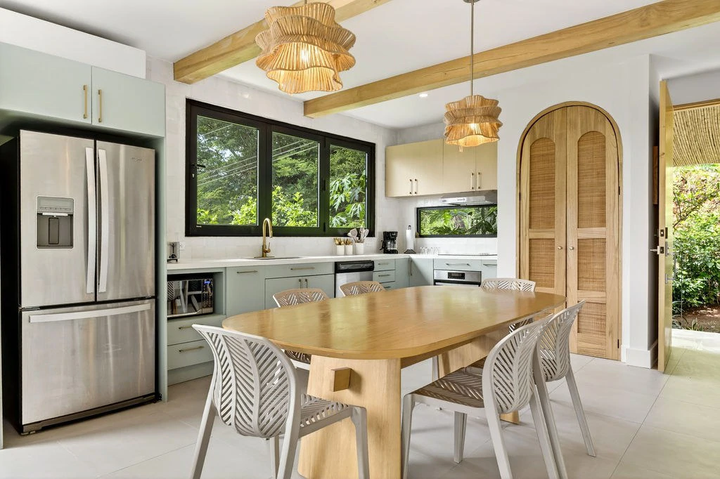 Casa Agave Azul: Contemporary 4-Bedroom Home with Attached Guest Suite in Playa Potrero - Gallery image 8