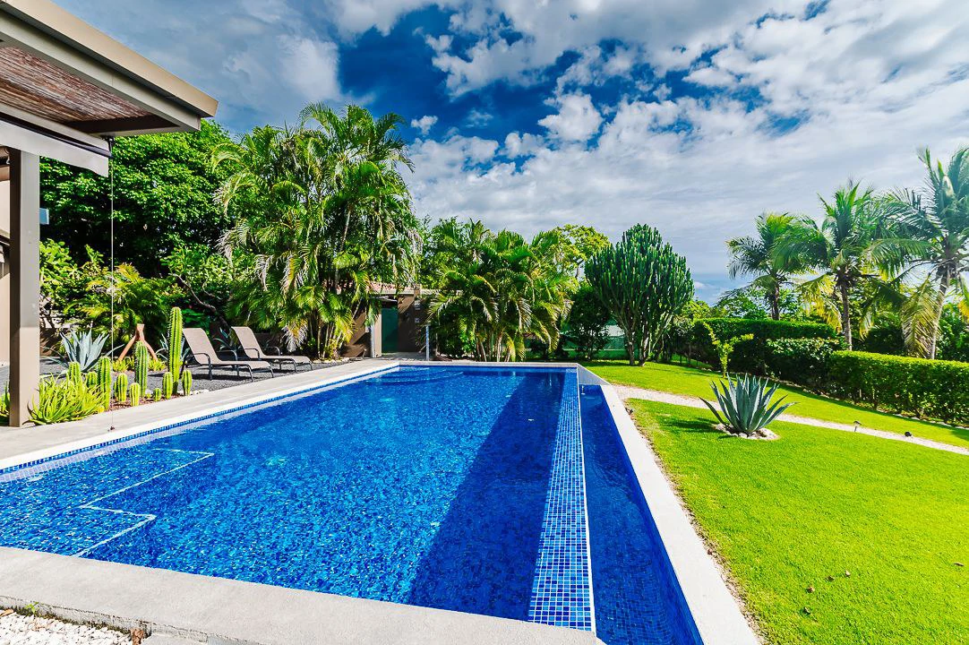Casa Amani: Luxury Ocean-View Estate & Investment Opportunity in Tamarindo! - Gallery image 44