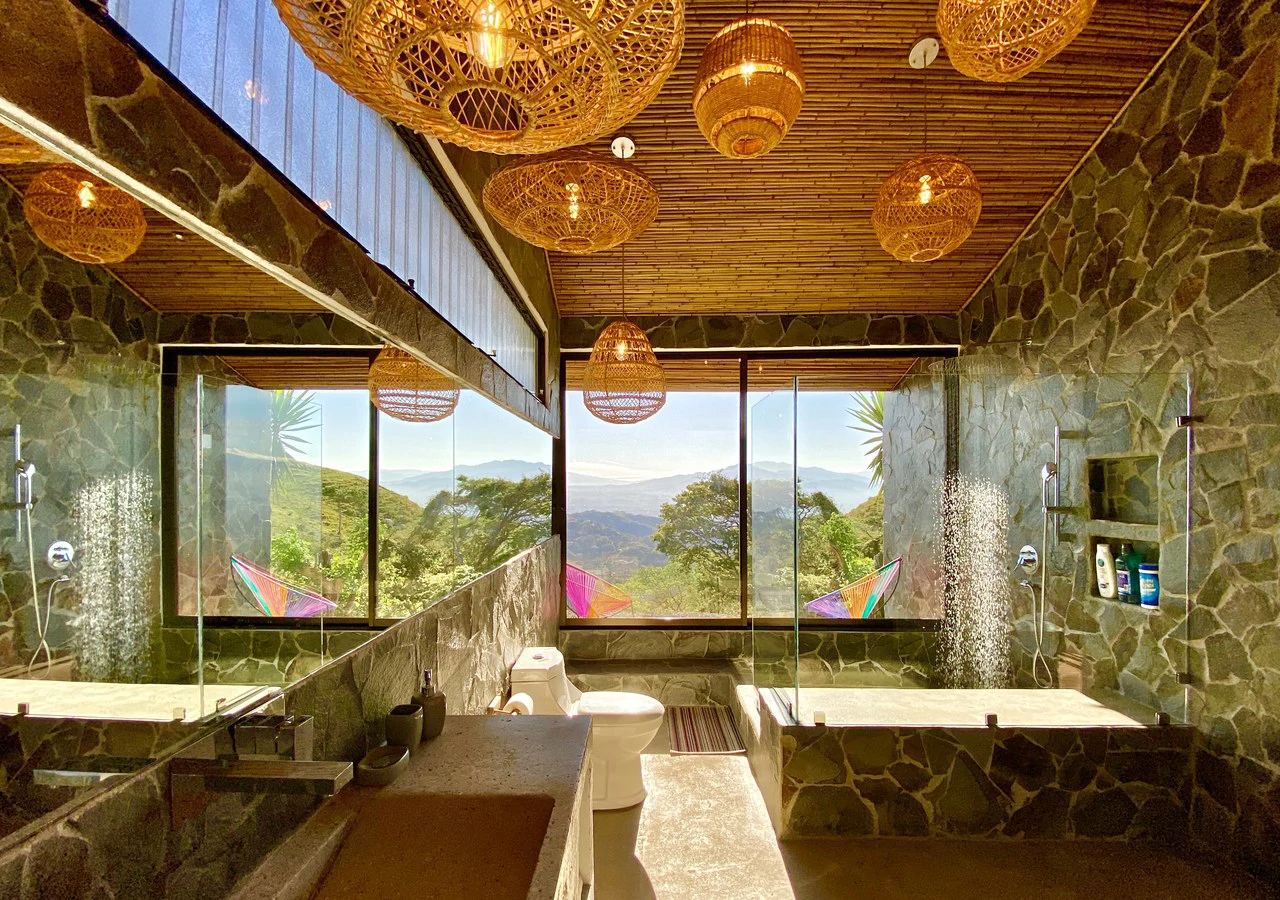 Casa Masterpiece...: Unique Luxury Estate with Panoramic Central Valley Views - Gallery image 34