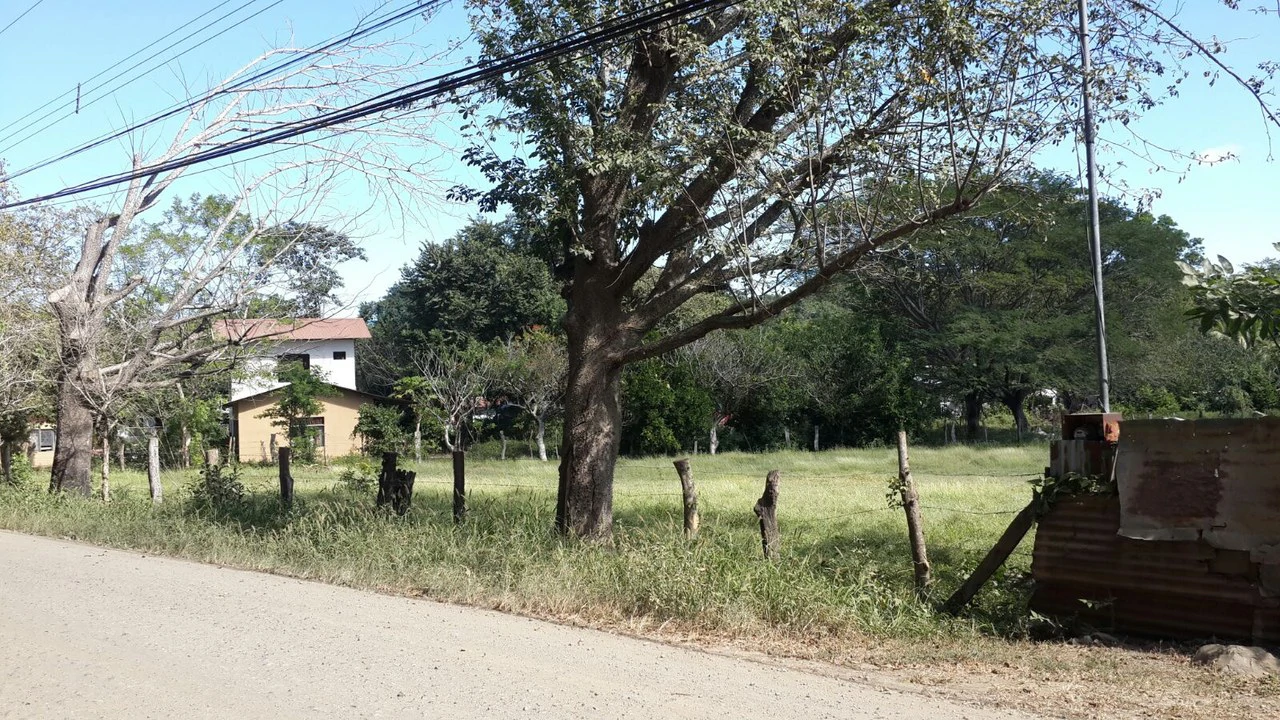 Ganga Lote grande: Building Lot for Sale Near Guanacaste’s Gold Coast