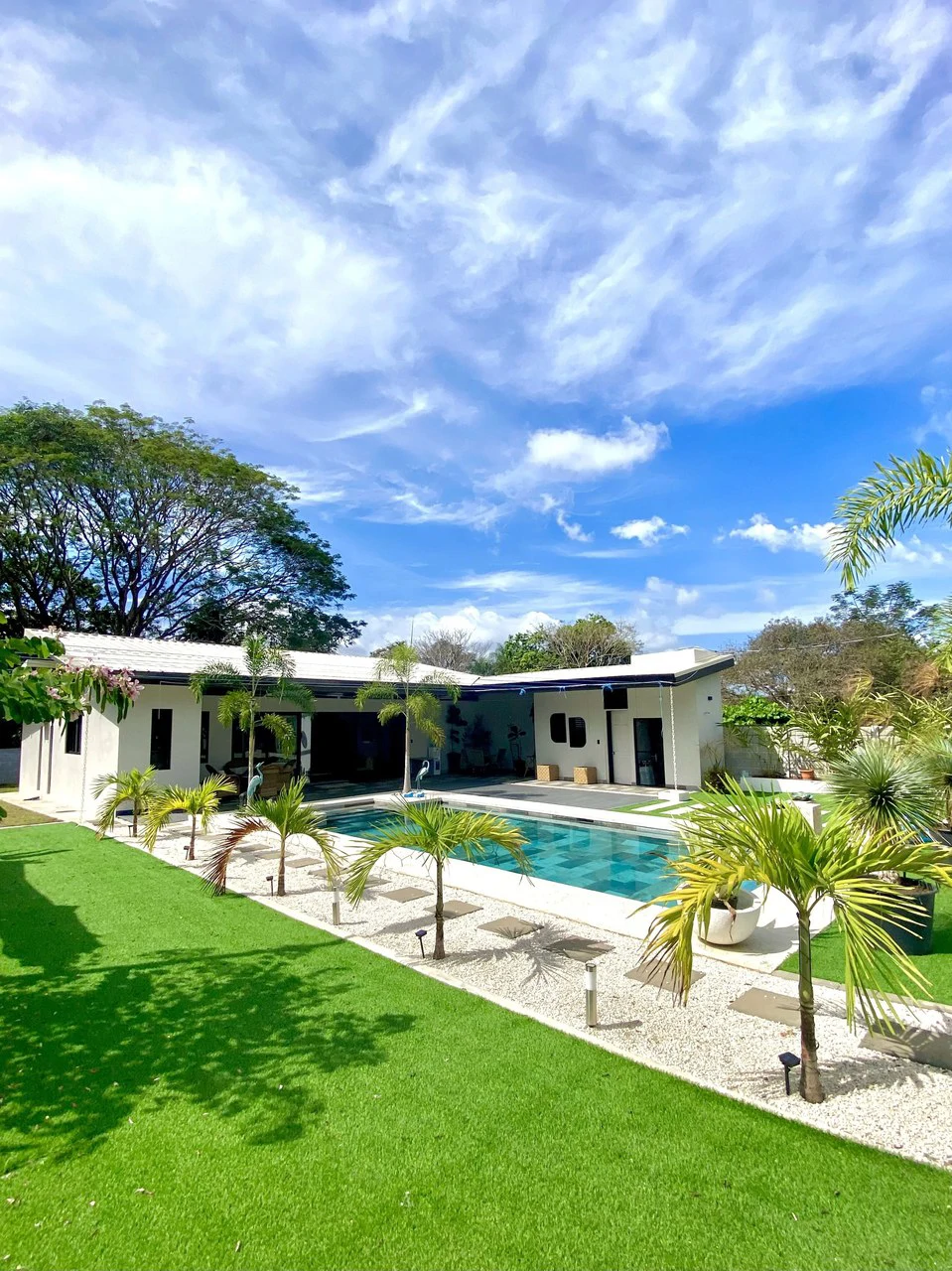 CASA BLANCA: $460,000  Villas Del Mar (near Tango Mar Resort, beach, golf, restaurants and waterfall) - Gallery image 16