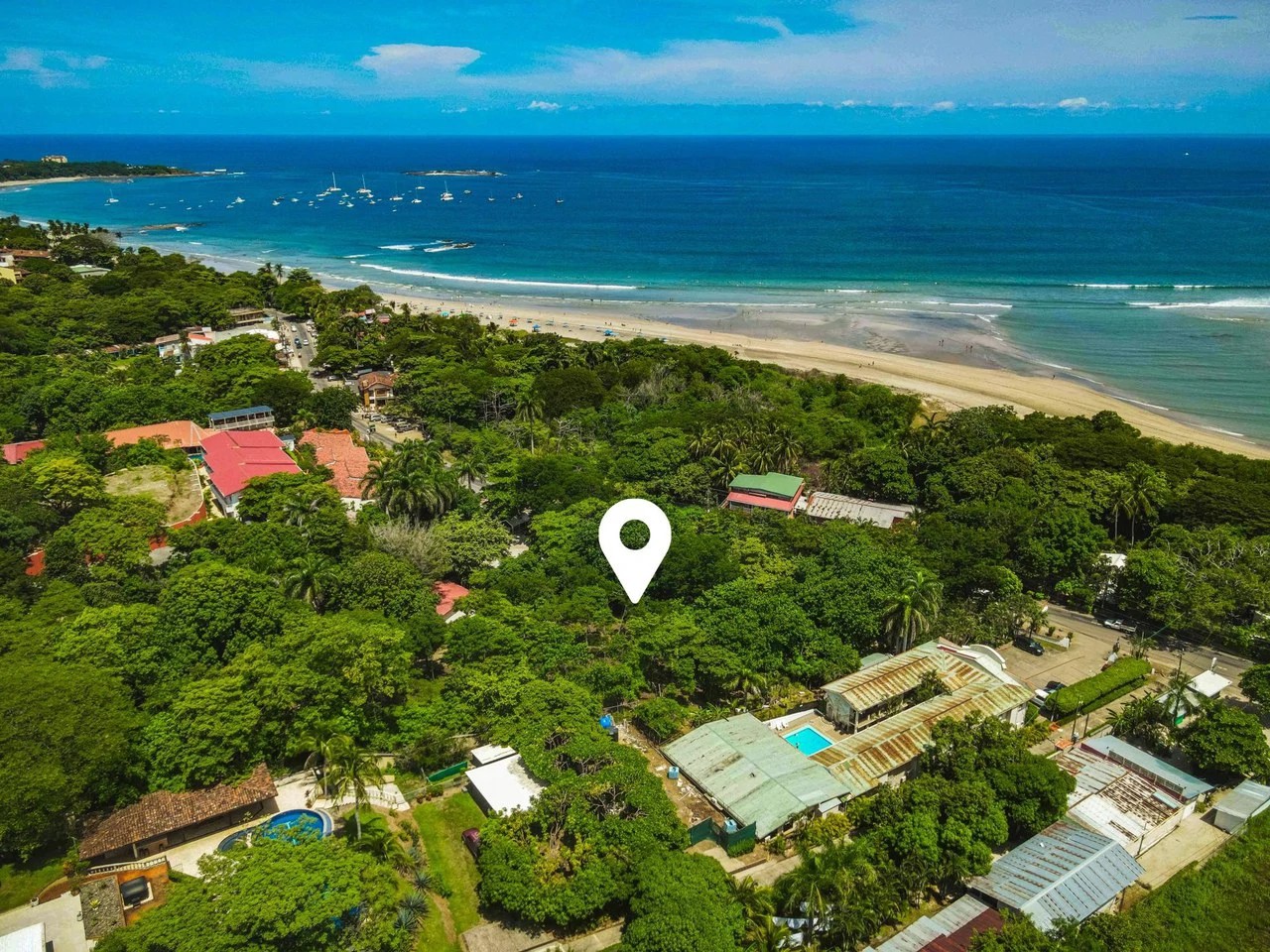 Tamarindo Commercial Lot With Endless Potential - Gallery image 13