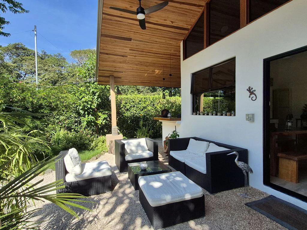Casa Chill Out: Charming Coastal Cosy Vibe 2 bedrooms – Pool – Your Perfect Vacation Home - Gallery image 8