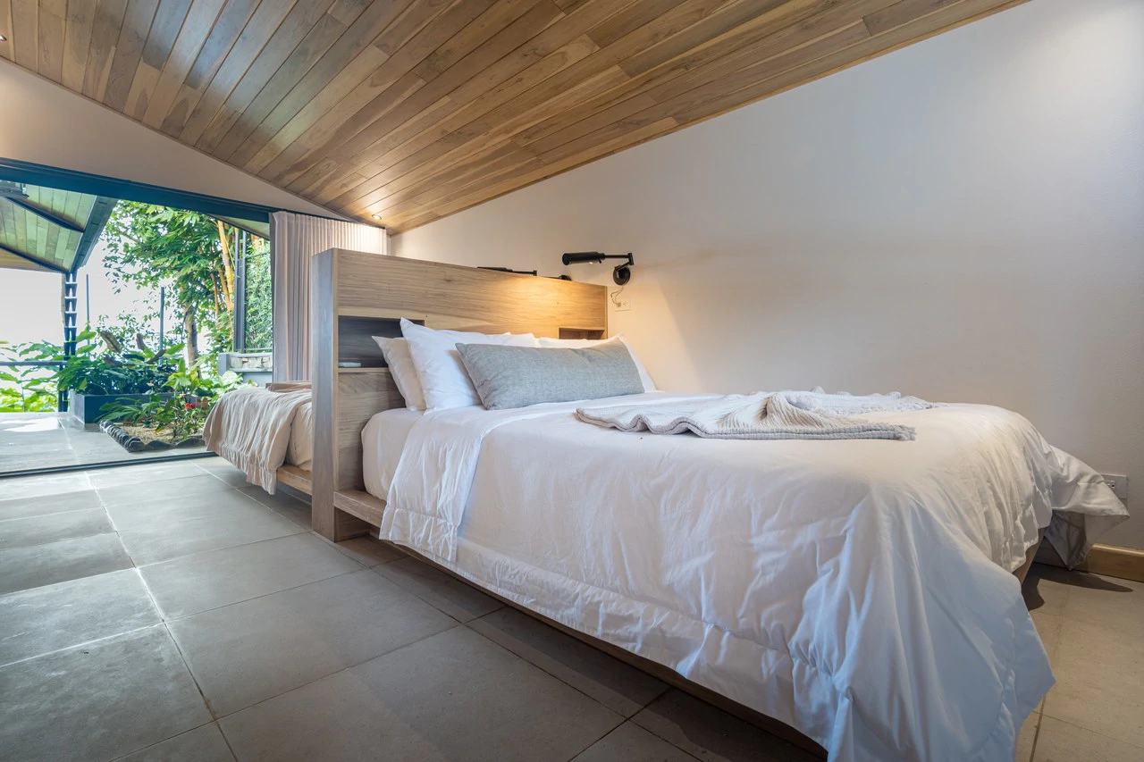 Casa Amarilla – Oceanfront Luxury Meets Sustainable Living in Tres Rios: Mountain House For Sale in Tres Rios - Gallery image 29