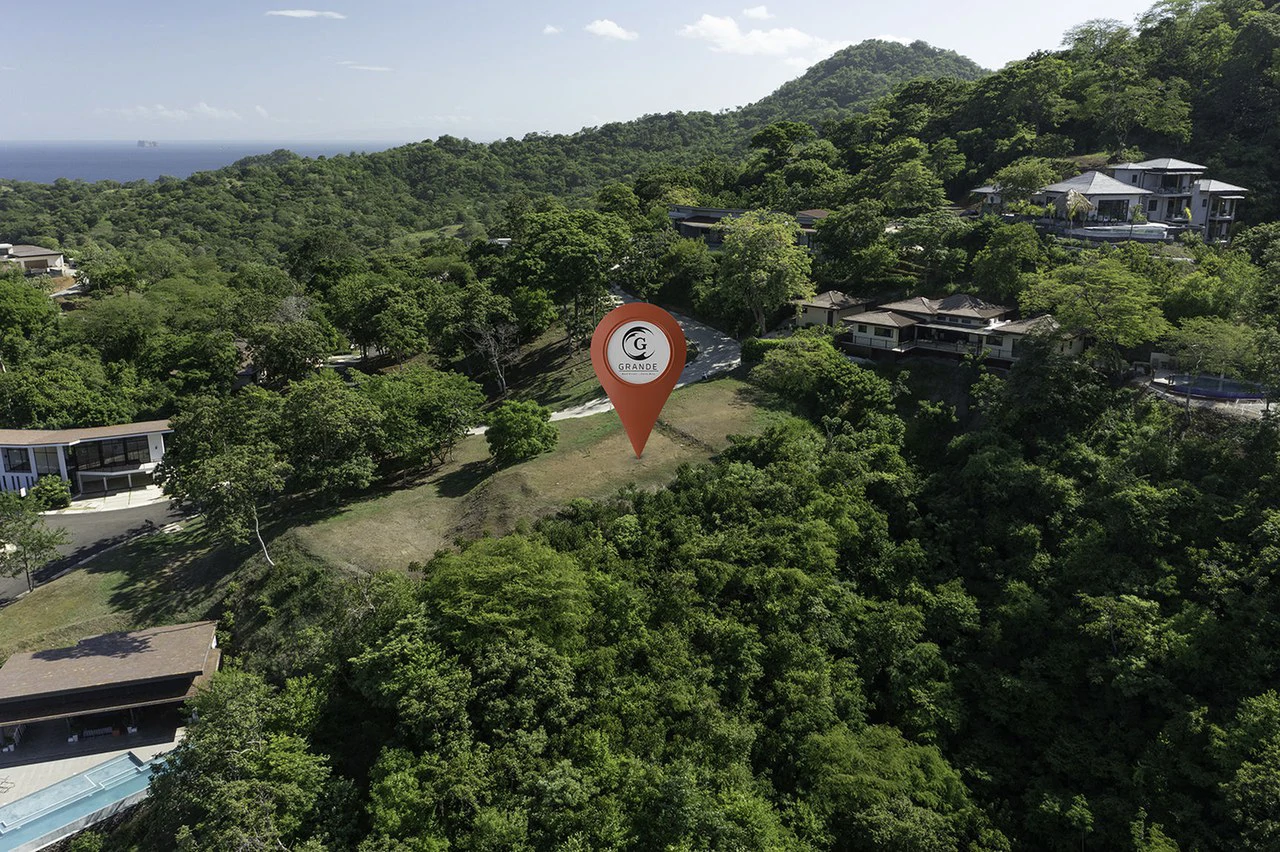 Las Ventanas Lot 71: Now is the time to invest in Playa Grande! - Gallery image 4