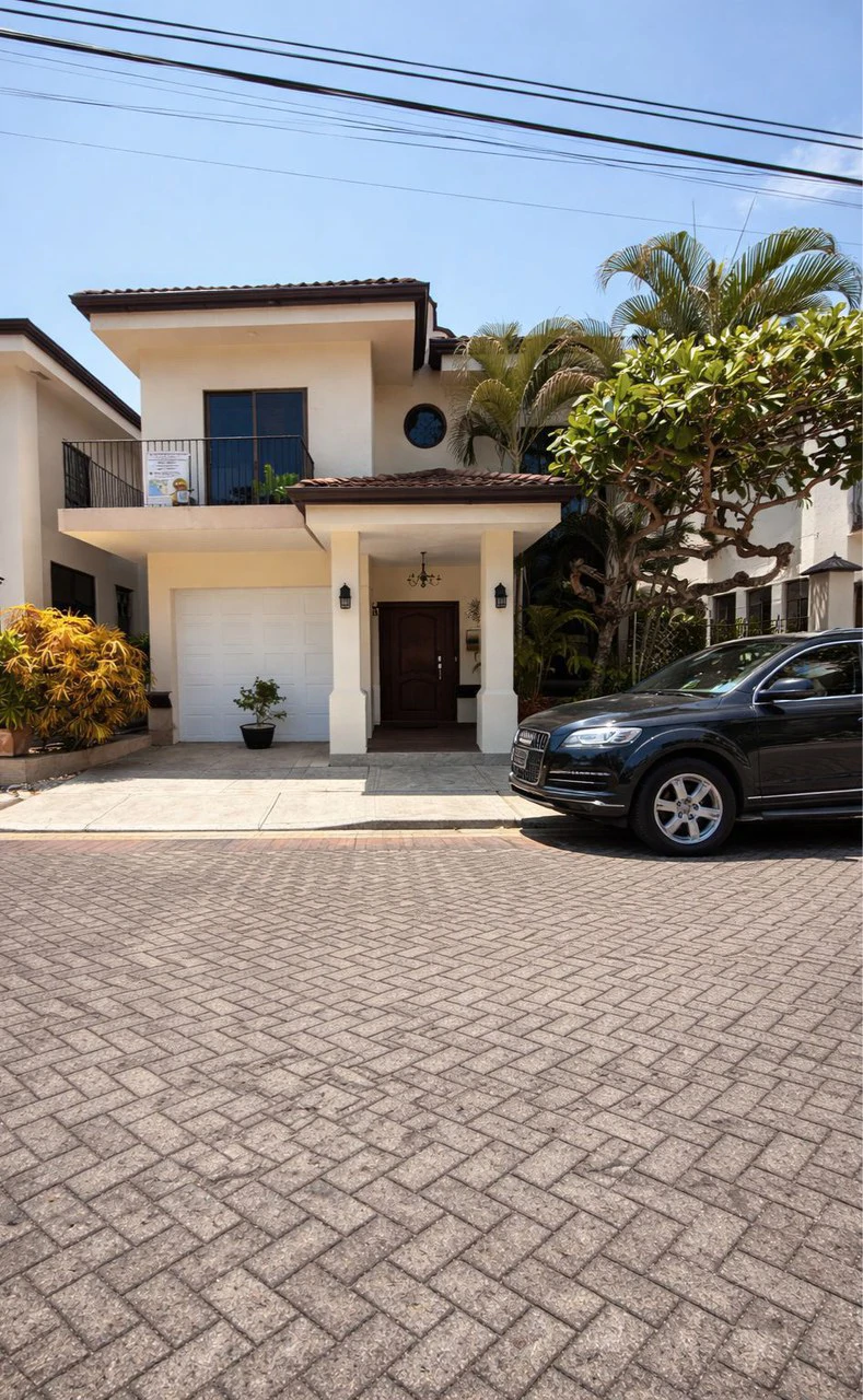 LA FLOR: Jaco La Flor Townhouse Beach Front Community - Gallery image 4