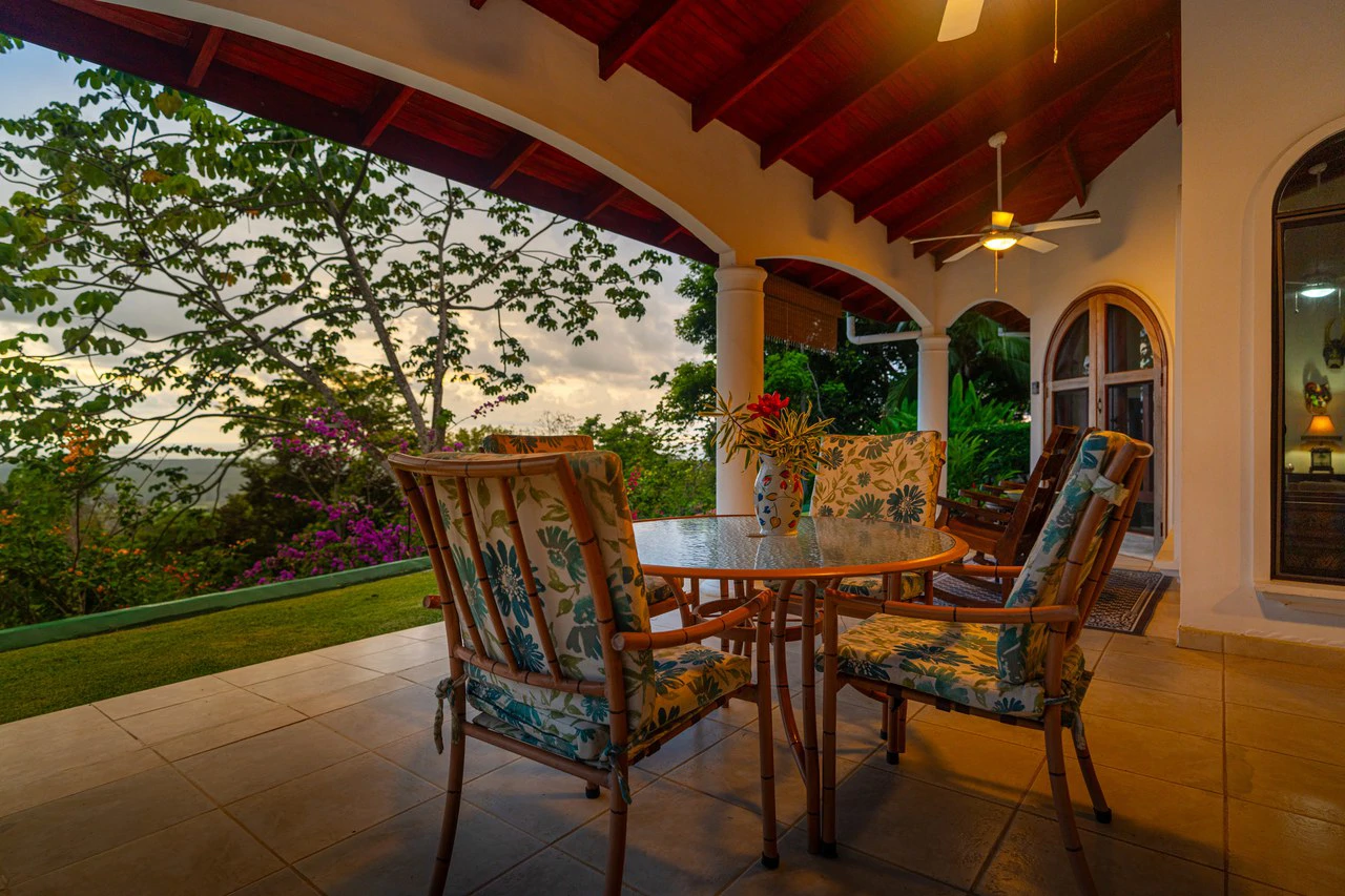 Casa Mono Titi: Front Ridge Ocean View  – Tres Rios, Costa Rica - Gallery image 39