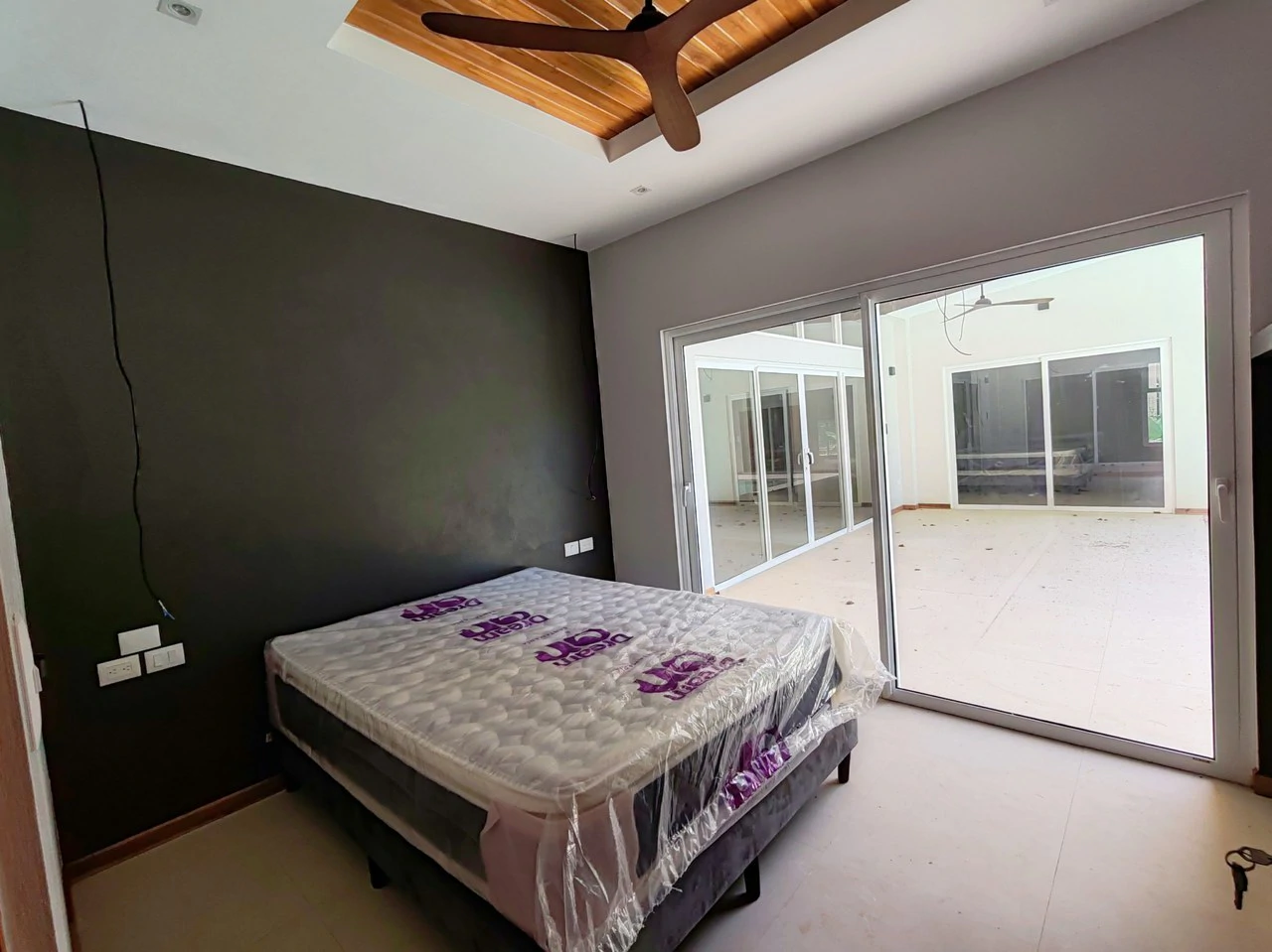 ID 4198: Modern New Villa with Pool in Puerto Viejo — Walk to Beach, Owner Financing Available - Gallery image 12
