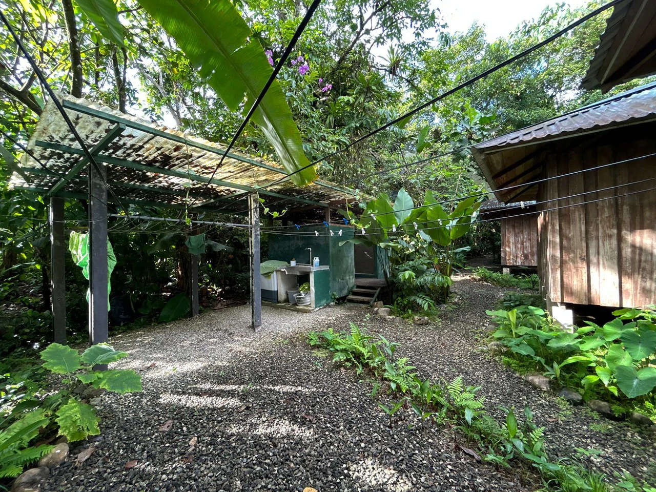60 Acre Fully Sustainable and Impactful Conservation Initiative Near Golfito: Mountain Multi Unit Building For Sale in Golfito - Gallery image 38