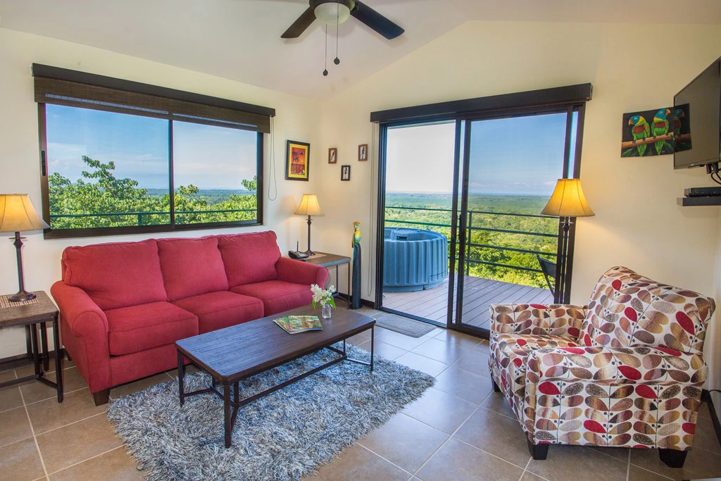 Casa Vista Hermosa: Nature refuge near Manuel Antonio National Park - Gallery image 9
