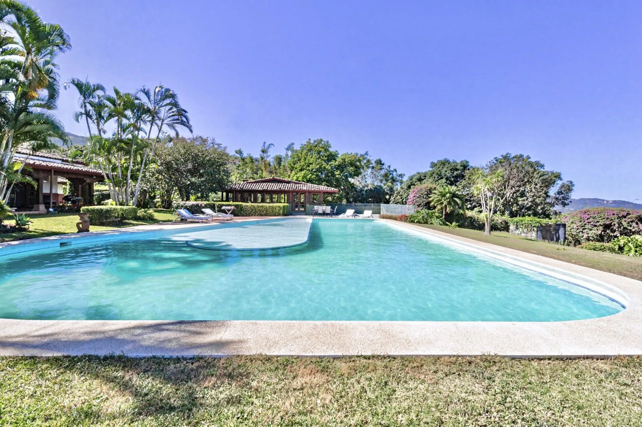 Venetian Oasis Estate luxury home for sale in Santa Ana Costa Rica - Gallery image 4