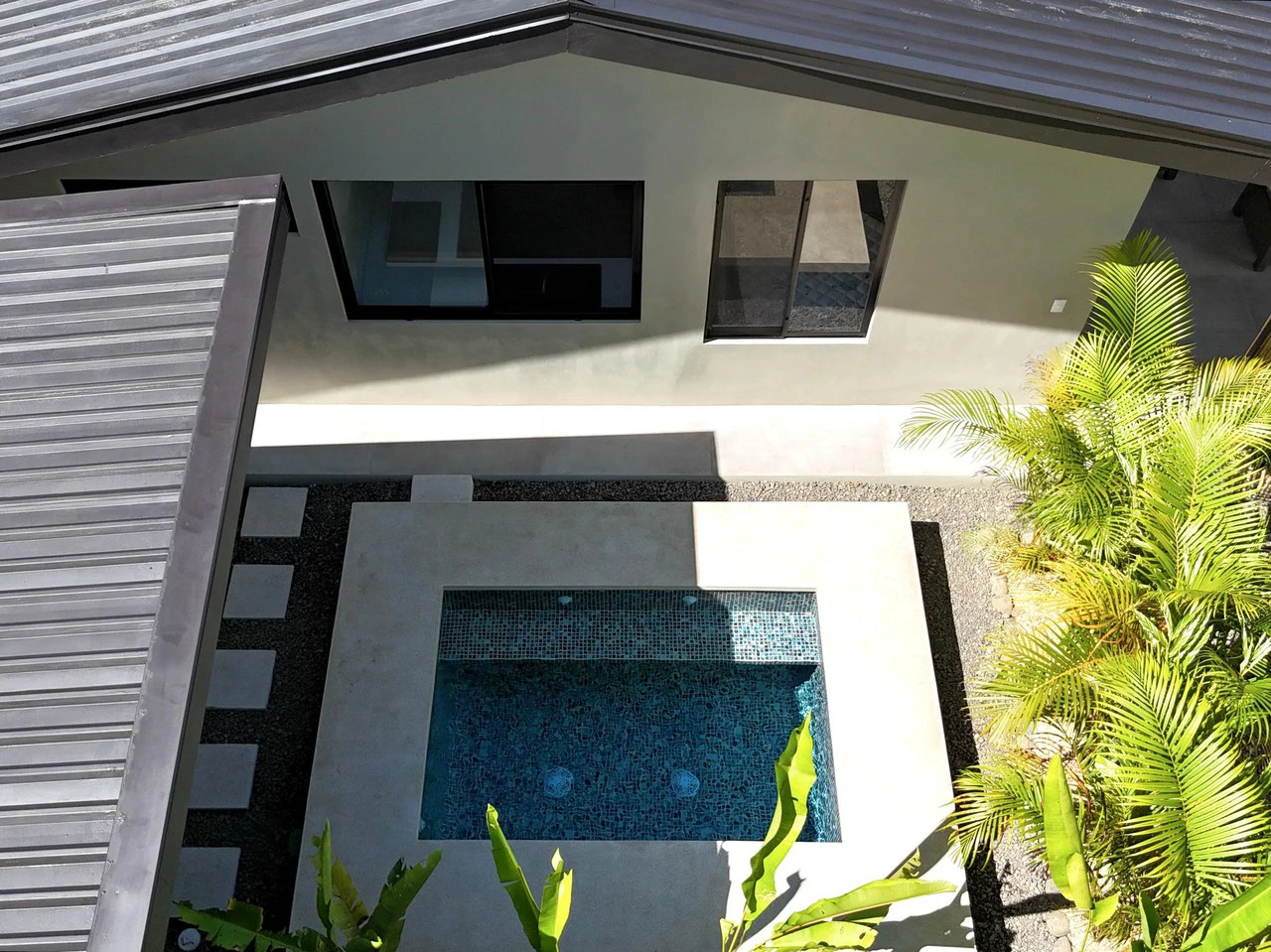 The Tail House: Peaceful Hideaway The Tail House For Sale in Uvita - Gallery image 3