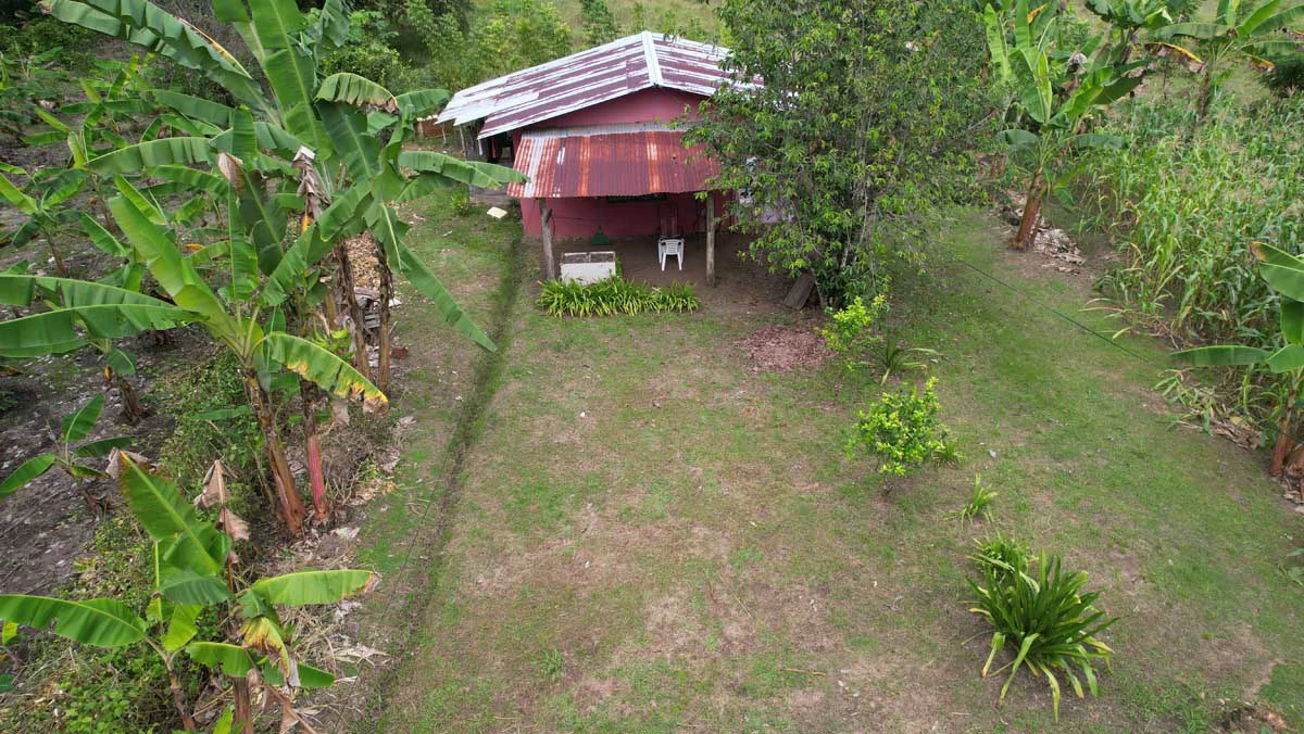 Quiet Country House | Tranquil Residence in San Antonio de Tulìn - Gallery image 2