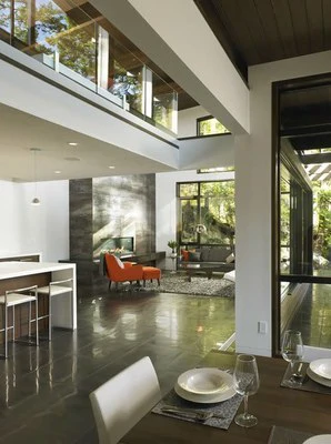 Devin: Custom Amazing Ocean View Home in Gated Community - Gallery image 2