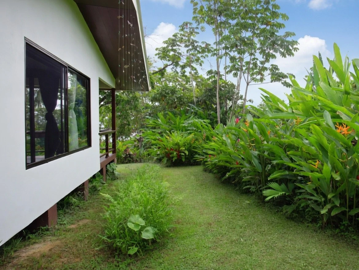 Casa Bromelia: Drake Bay Beachfront Paradise Property Near Corcovado - Gallery image 13