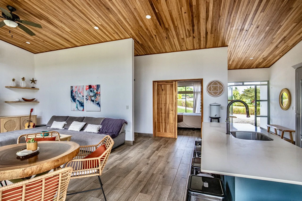 Mountain View 3 Bedroom Home in Toucan Gated Community - Gallery image 10