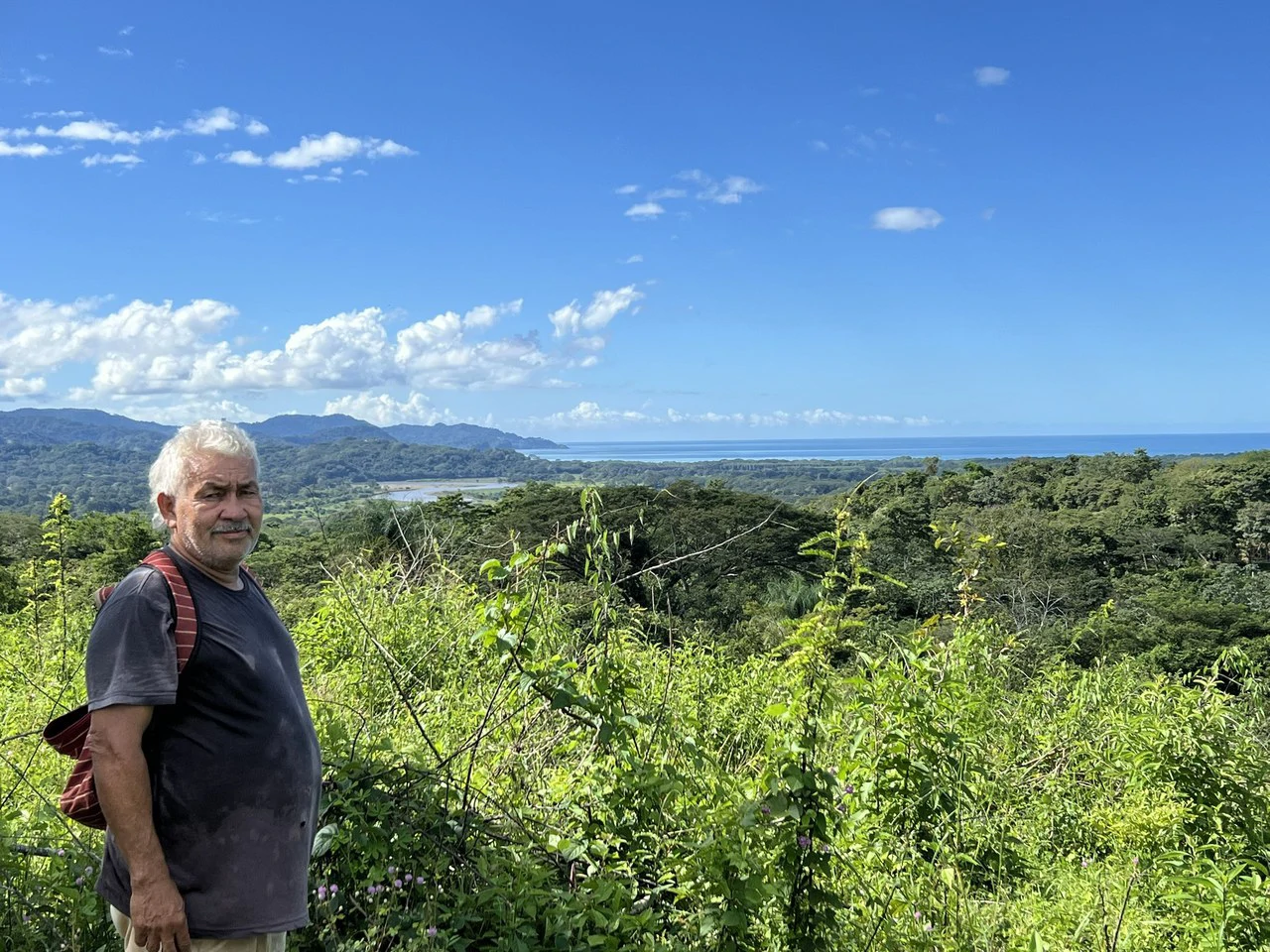 Costa Rica Ocean View 162 Acres -2 Approved Wells - 300+ Lots- 18M+ Upside - Under $5M² - Gallery image 9