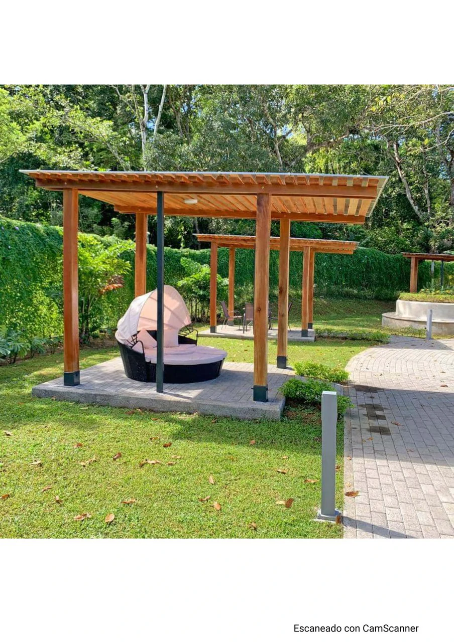 Home Construction Site For Sale in Tárcoles - Gallery image 6