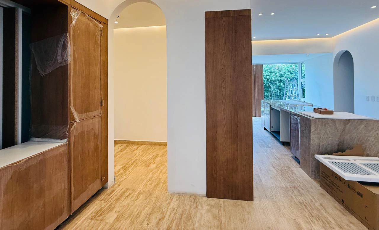 One-Story House with Pool for Sale in Bosques de Lindora Condominium - Gallery image 4