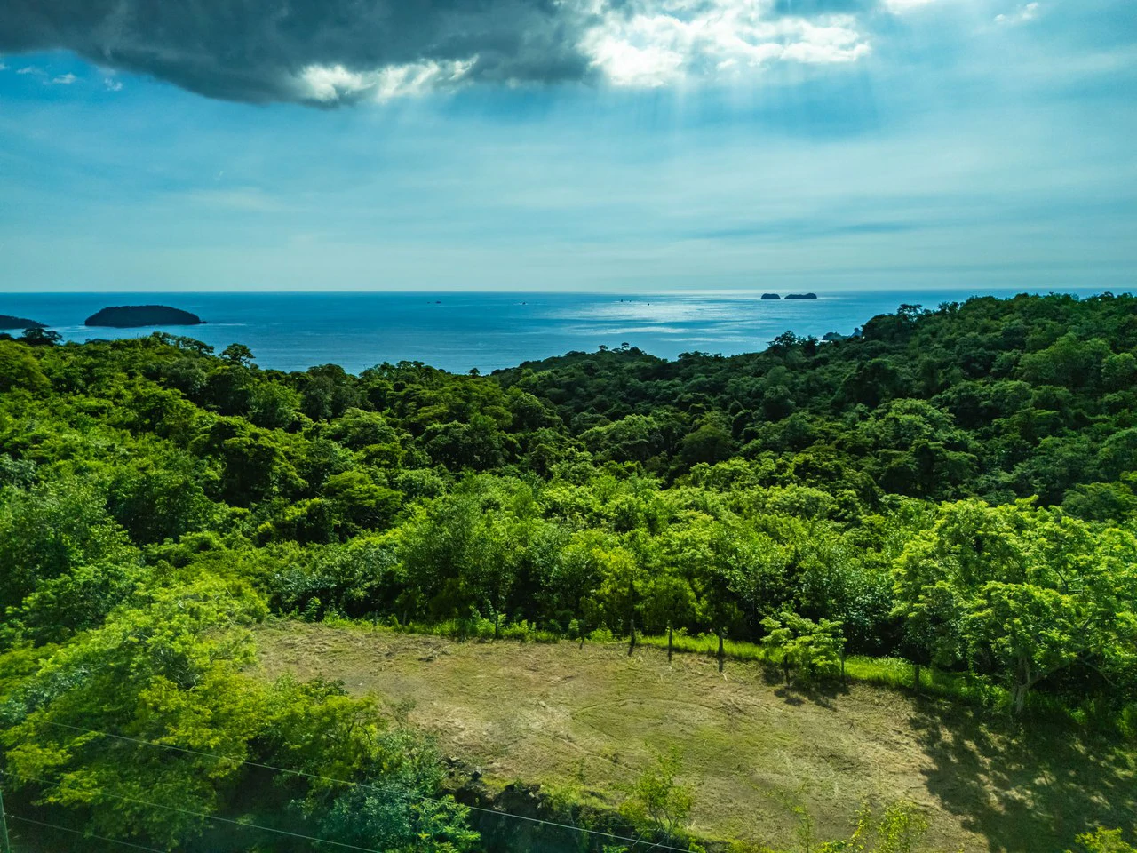Pacific Heights #2: Ocean View Lot with Water Meter Installed - Gallery image 25