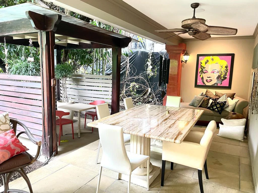 House for sale with pool in Guachipelin Escazu Costa Rica - Gallery image 19