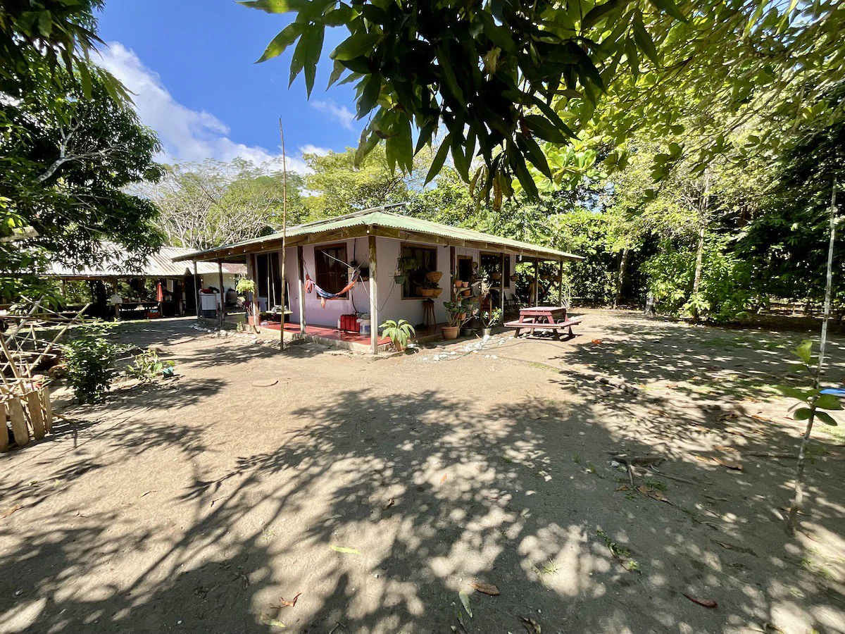 Punta Soñada: Point Break Beachfront Property Osa Peninsula - Gallery image 26
