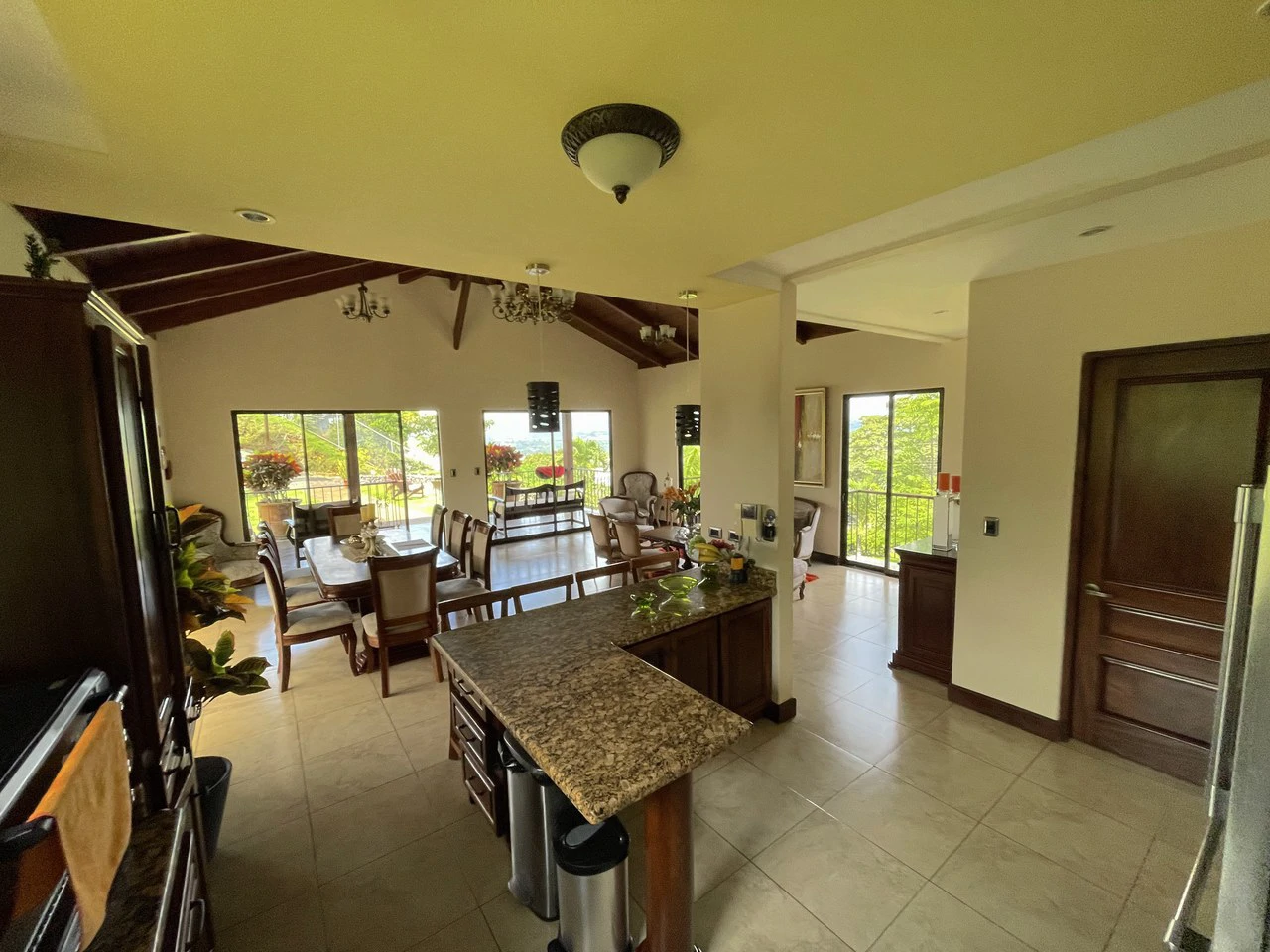 Main house plus 7 rental cabins — a proven income-generating property. - Gallery image 10
