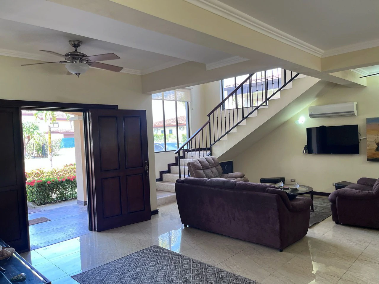 Condominio Costa del Sol - Casa 32: Spacious House in Costa del Sol Condominium – Playa Bejuco, Puntarenas, Costa Rica - Gallery image 14