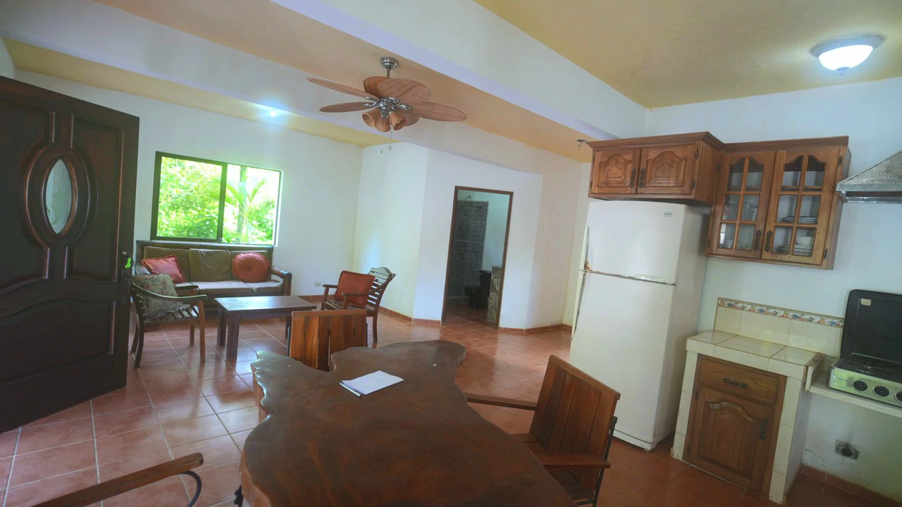 Near the Coast House For Sale in Ojochal - photo 3
