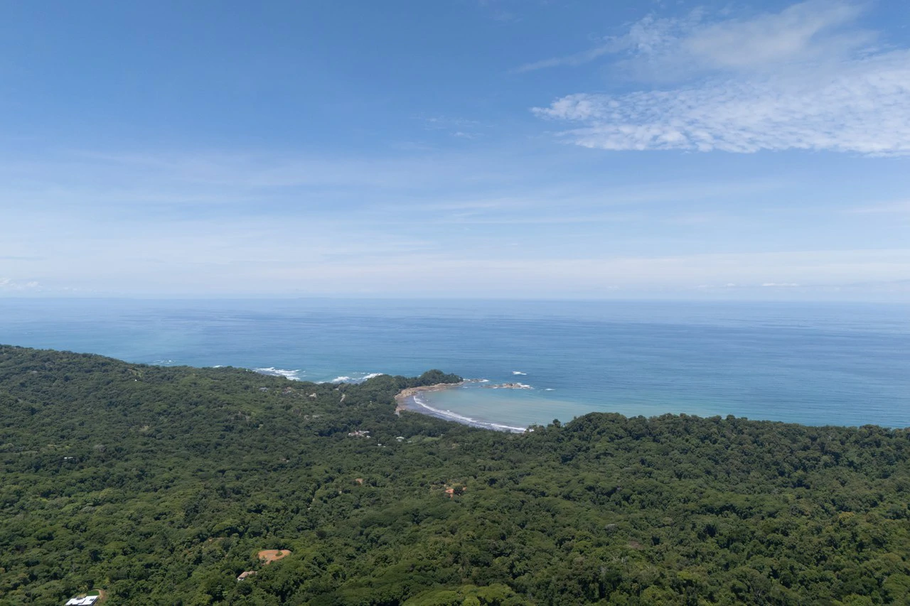 Near the Coast Home Construction Site For Sale in Dominical - Gallery image 10