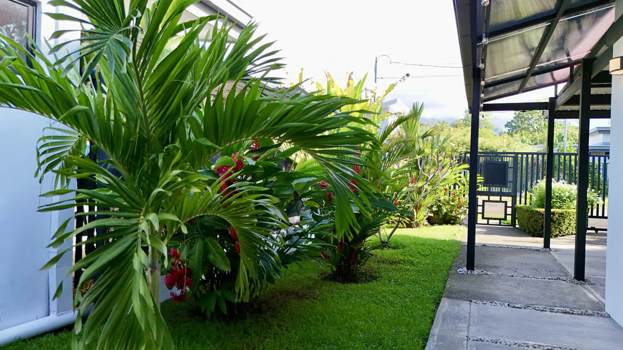 Walk-to-Everything Uvita Retreat | 3BR Home Minutes from the Beach - Gallery image 14