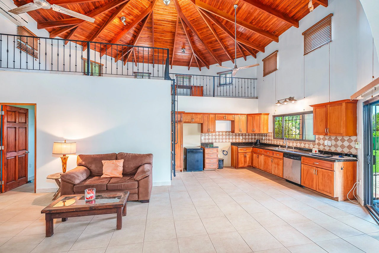Hacienda Cocobolo: Elegant Beach Estate - Gallery image 25